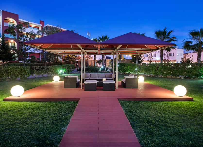 Outdoors view Photo