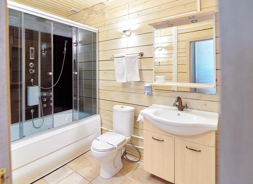 Bathroom Photo