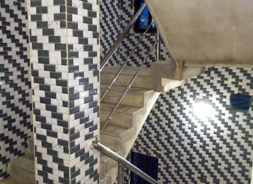 Stairs Photo