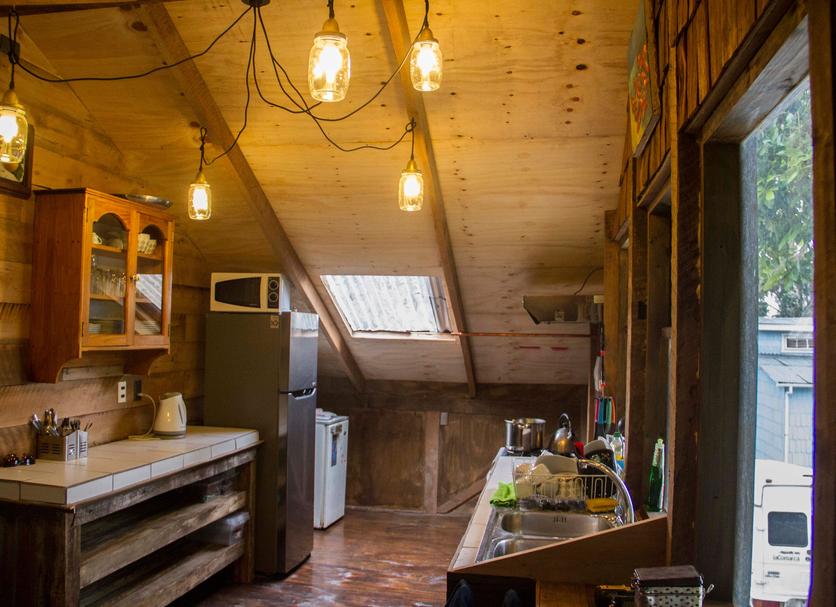 Kitchen Photo
