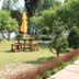 Outdoors view