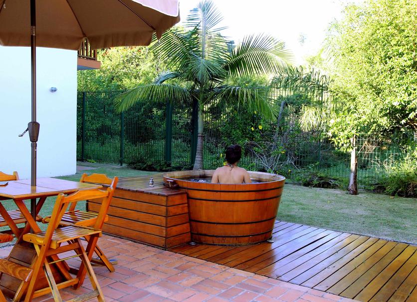 Spa Photo