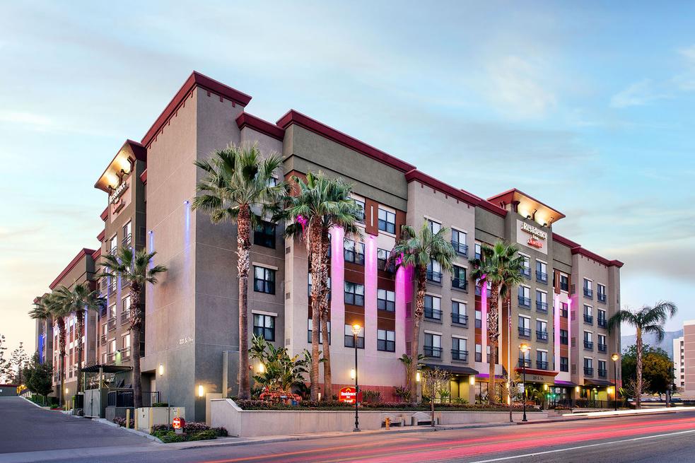 Hotels In Downtown Los Angeles With Free Parking Hotels In Downtown Los Angeles With Free Parking
