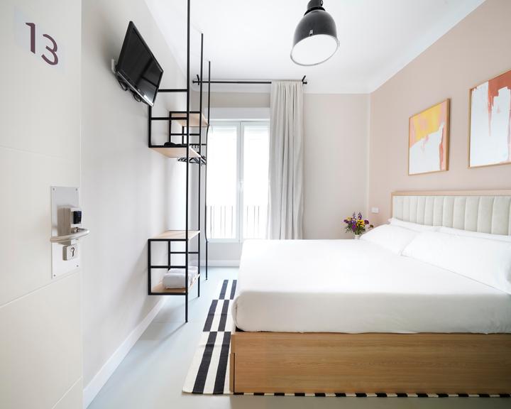 Numa Script 97 Madrid Hotel Deals Reviews Kayak Numa Script 97 Madrid Hotel Deals Reviews Kayak