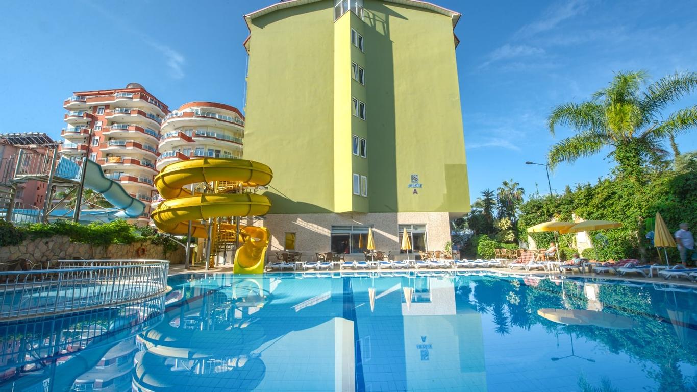 Sunstar местоположение. Sunstar Beach Hotel Турция Алания. Sunstar Beach Hotel 4 Турция. Отель sunstar Beach Hotel 4 Турция Аланья Махмутлар. Sun Star Beach Hotel Махмутлар, Аланья.