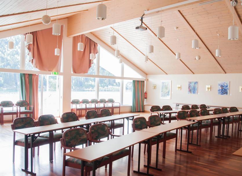 Conference room Photo
