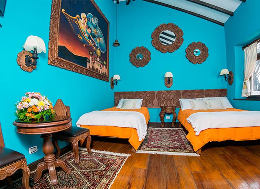 Bedroom Photo