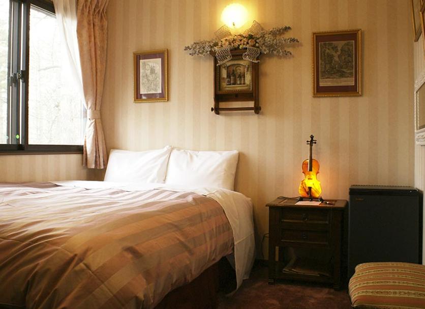 Room amenity Photo