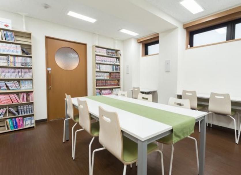 Conference room Photo