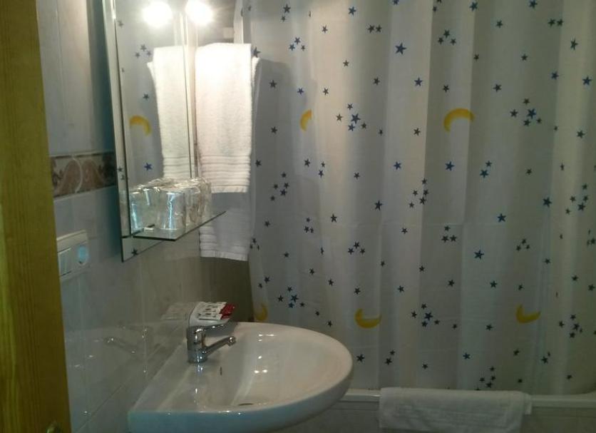 Bathroom Photo