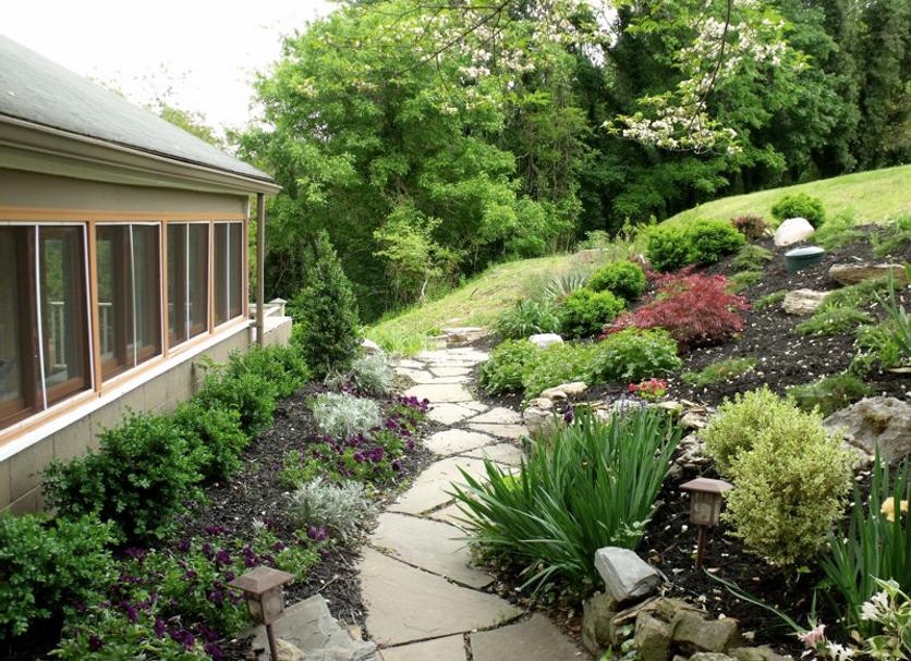 Outdoors view Photo