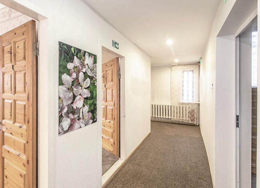 Hallway Photo