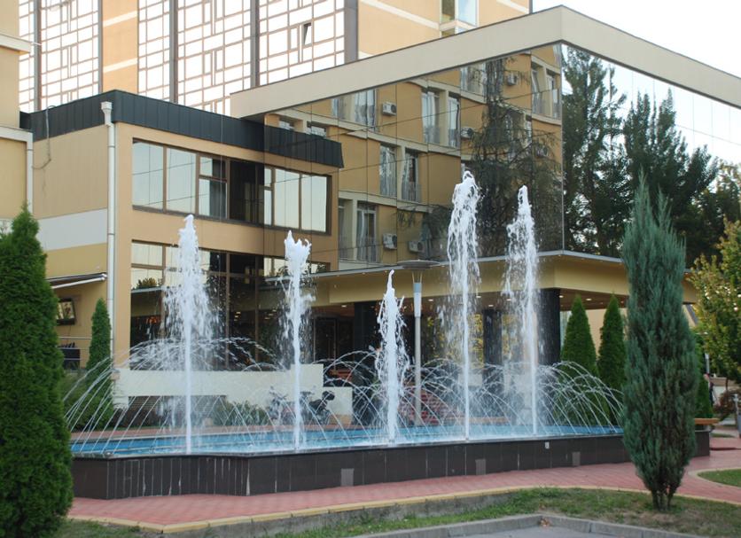 Outdoors view Photo