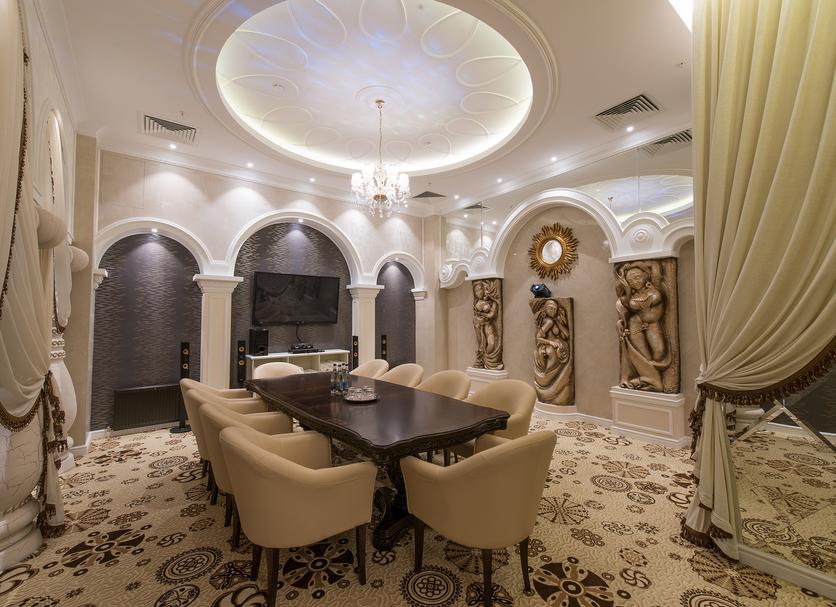 Conference room Photo
