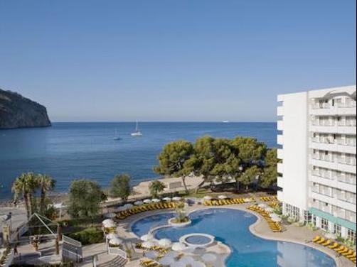 Gran Camp de Mar Hotel - Camp de Mar - Building