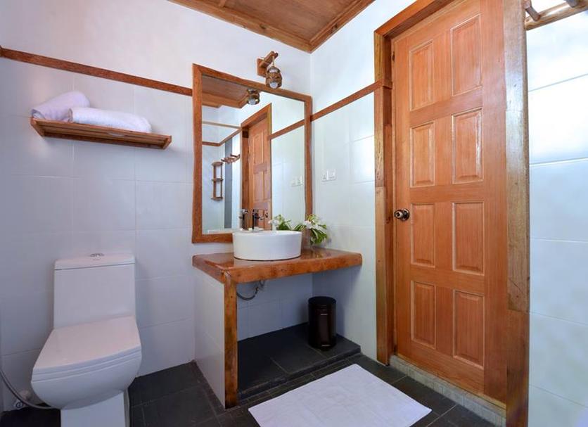 Bathroom Photo