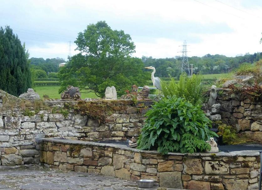 Outdoors view Photo