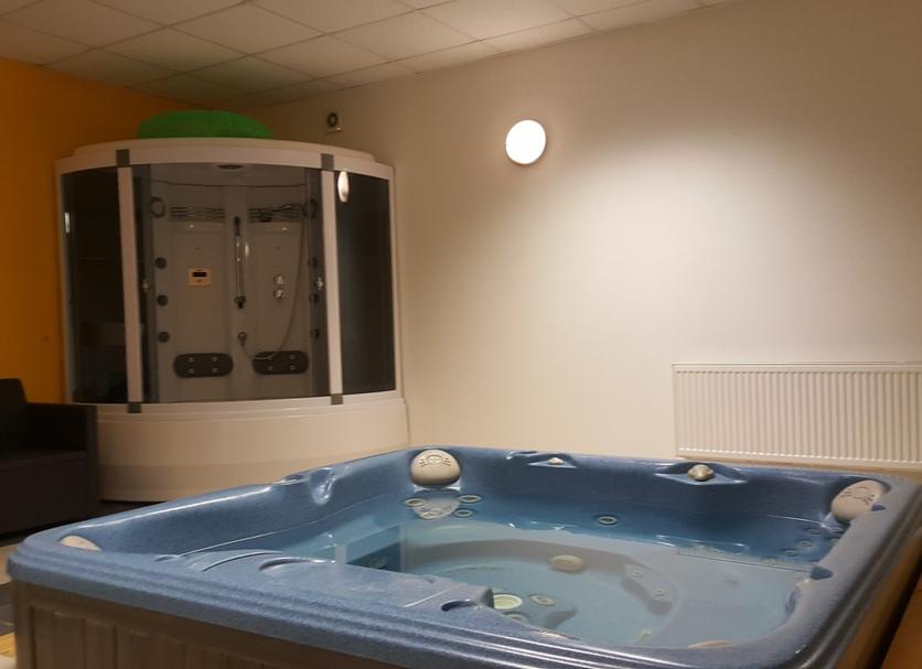 Spa Photo