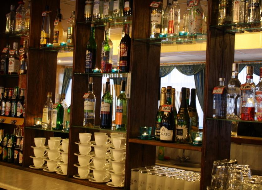 Bar Photo