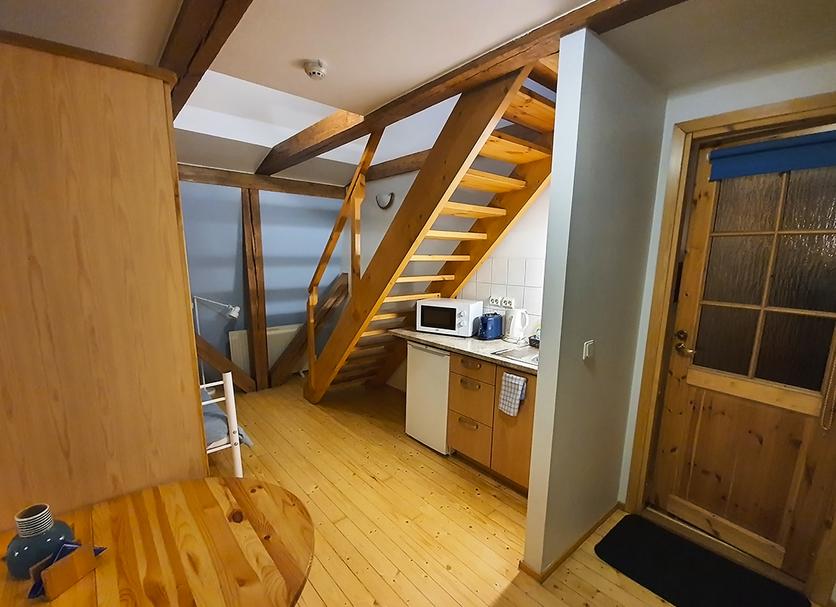 Kitchen Photo