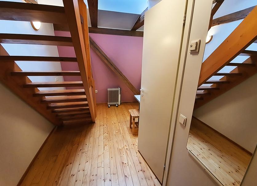 Stairs Photo