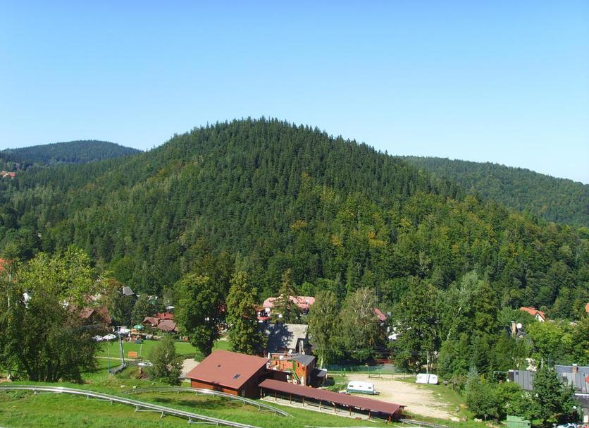 Outdoors view Photo