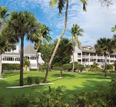 Sanibel Cottages Resort Sanibel