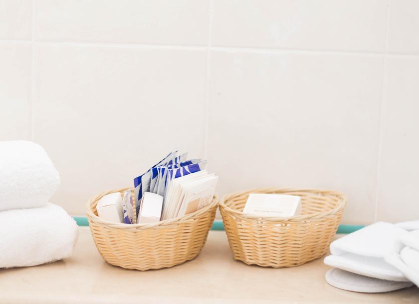 Room amenity Photo