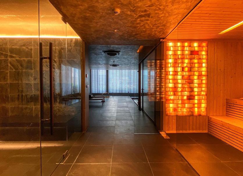 Spa Photo
