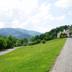 Outdoors view