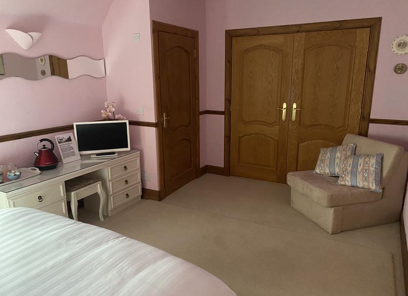 Room amenity Photo