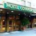 Hotel Entrance