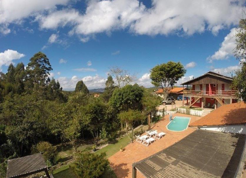 Outdoors view Photo