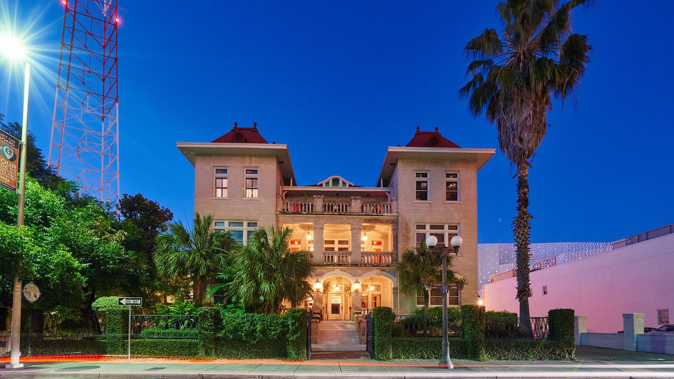 28++ Hotel havana san antonio reviews