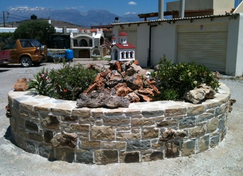 Outdoors view Photo