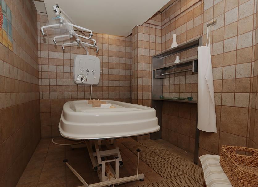 Spa Photo