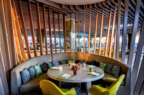 Rimba Jimbaran Bali - Jimbaran - Restaurant