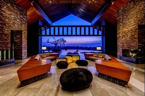 Rimba Jimbaran Bali - Jimbaran - Lobby