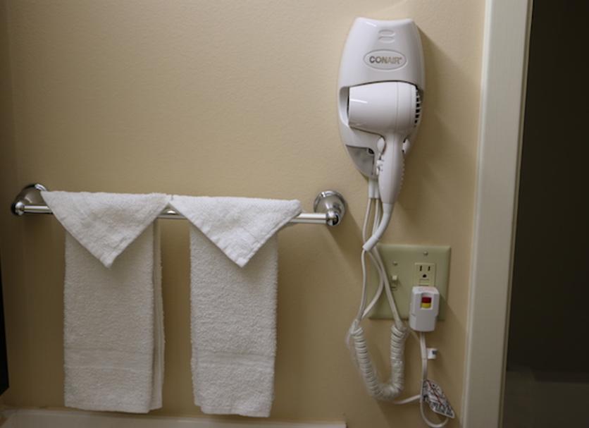 Room amenity Photo
