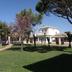 Outdoors view