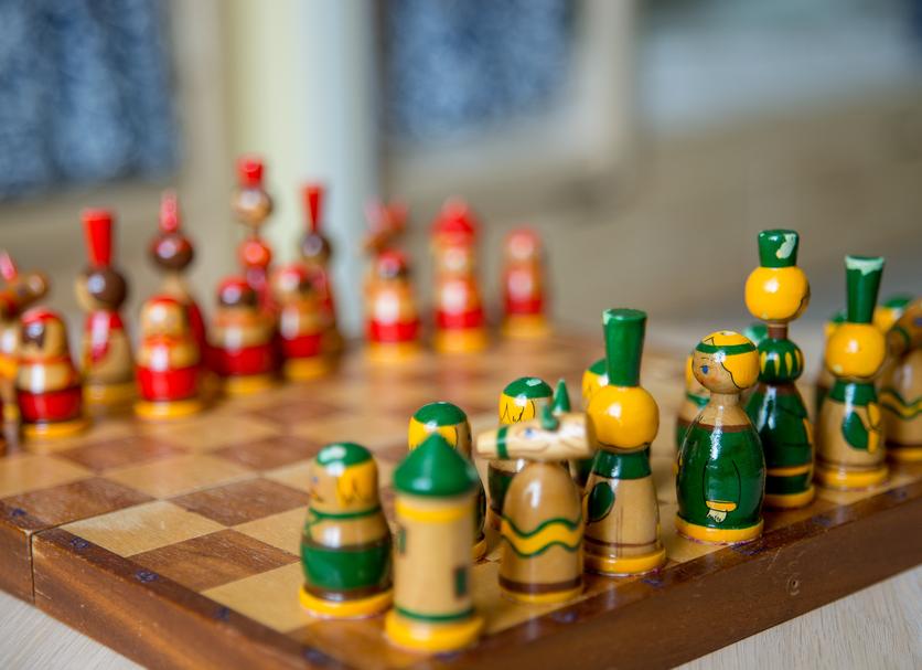 Hotel amenity Photo