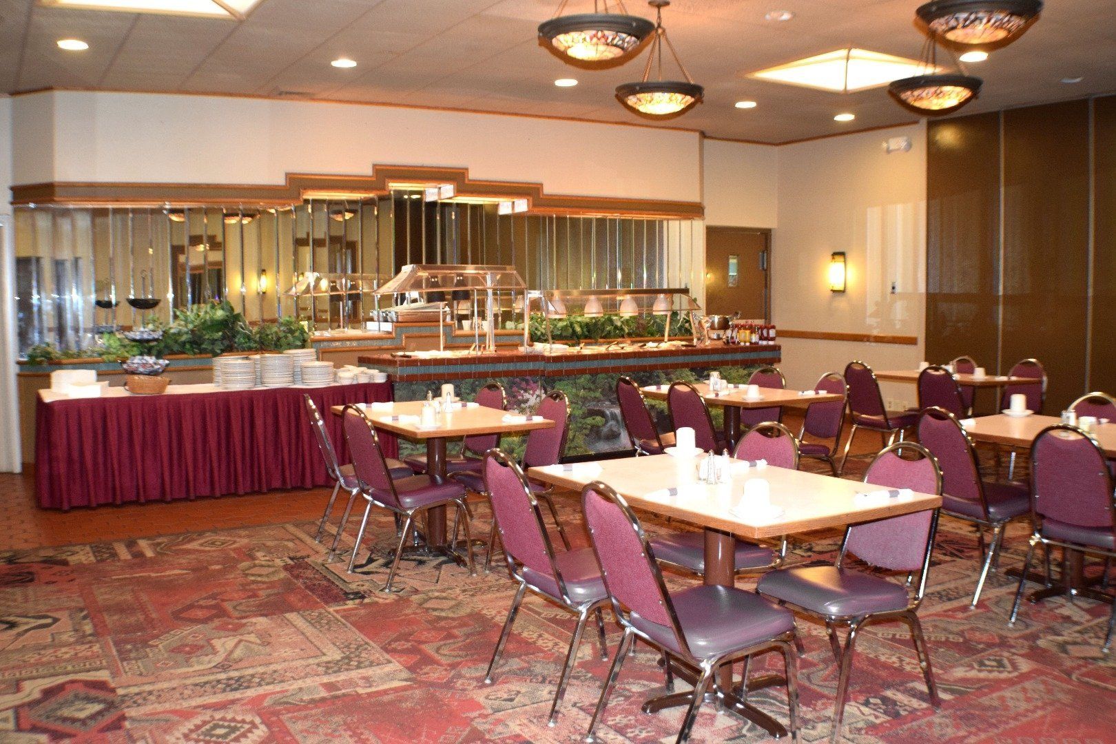 Hotel amenity