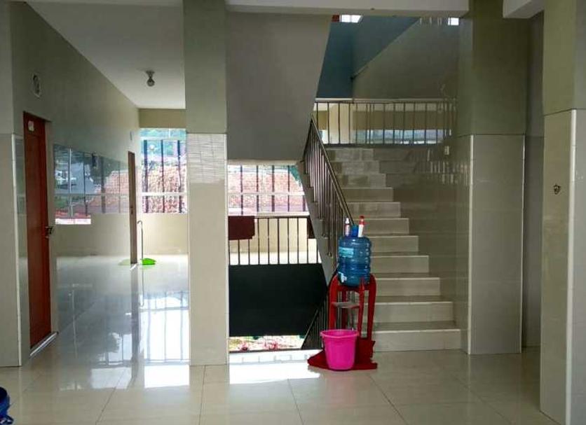 Stairs Photo