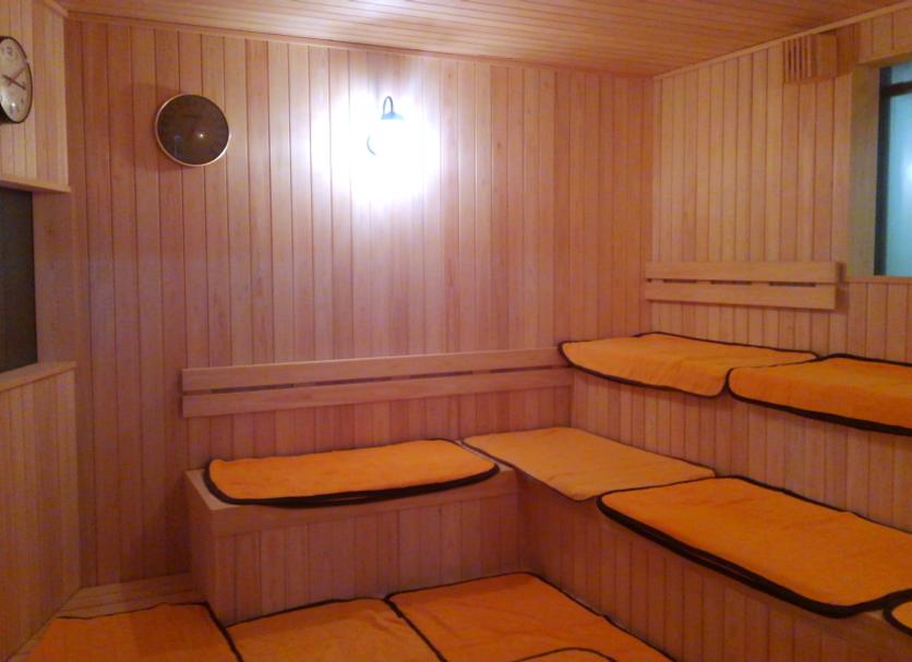 Spa Photo