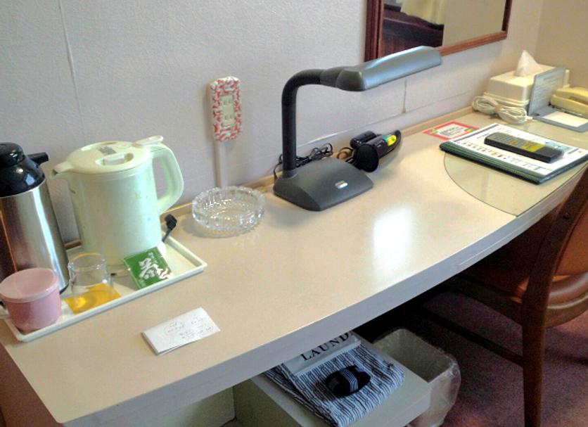 Room amenity Photo