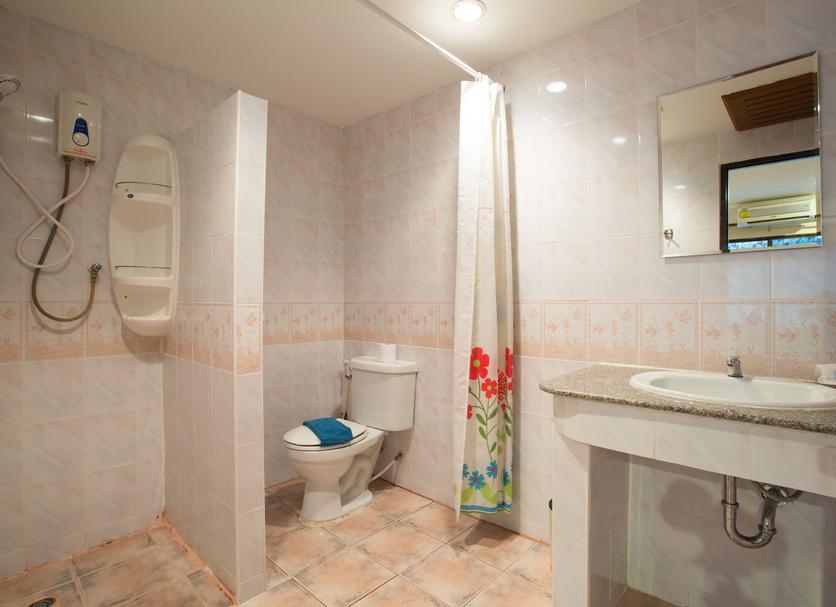 Bathroom Photo