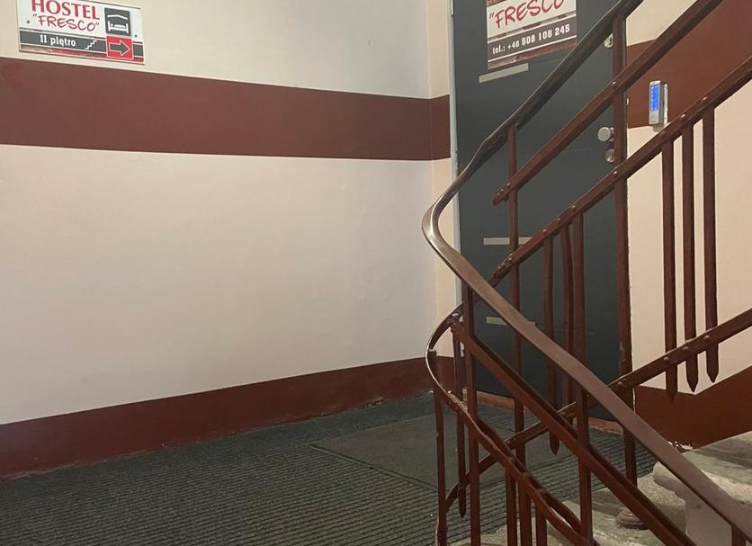 Stairs Photo
