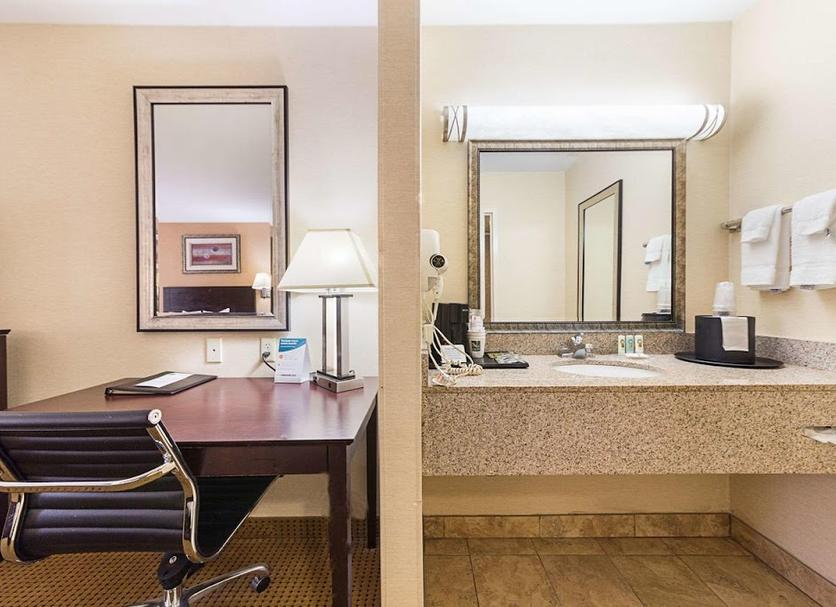 Room amenity Photo