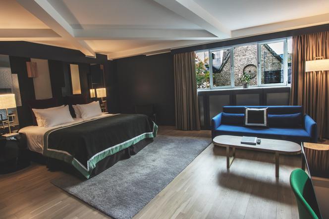 1 Hotel Copenhagen