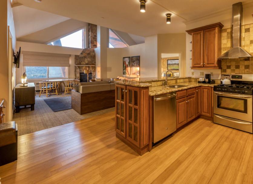 Kitchen Photo